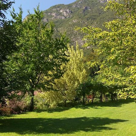 B&B Casa Brunelli Trento Bagian luar foto