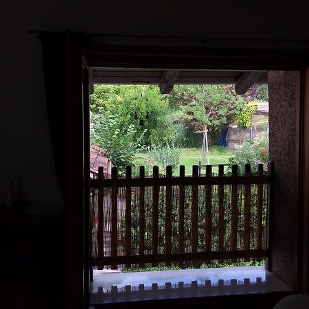 B&B Casa Brunelli Trento Bagian luar foto