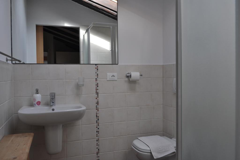 B&B Casa Brunelli Trento Ruang foto
