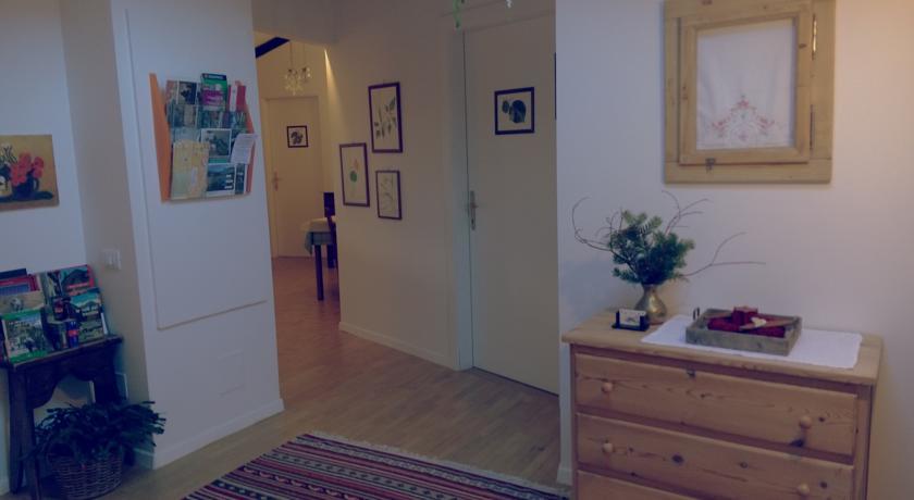 B&B Casa Brunelli Trento Bagian luar foto
