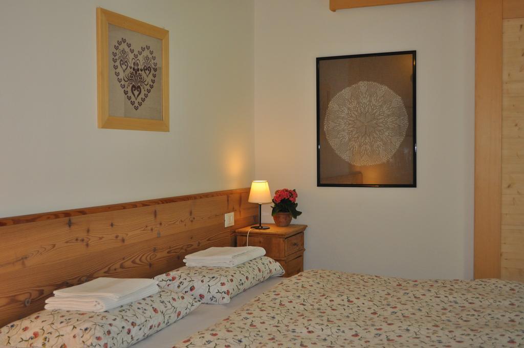 B&B Casa Brunelli Trento Ruang foto