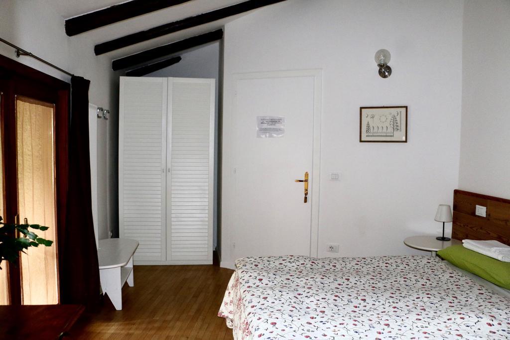B&B Casa Brunelli Trento Ruang foto
