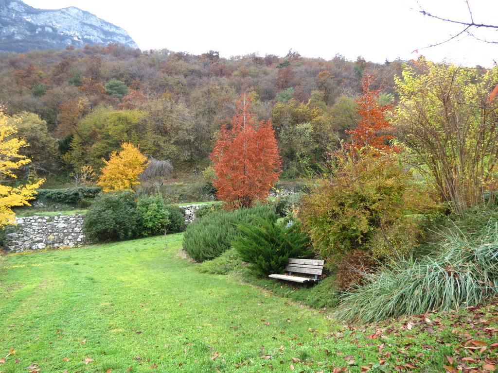 B&B Casa Brunelli Trento Bagian luar foto