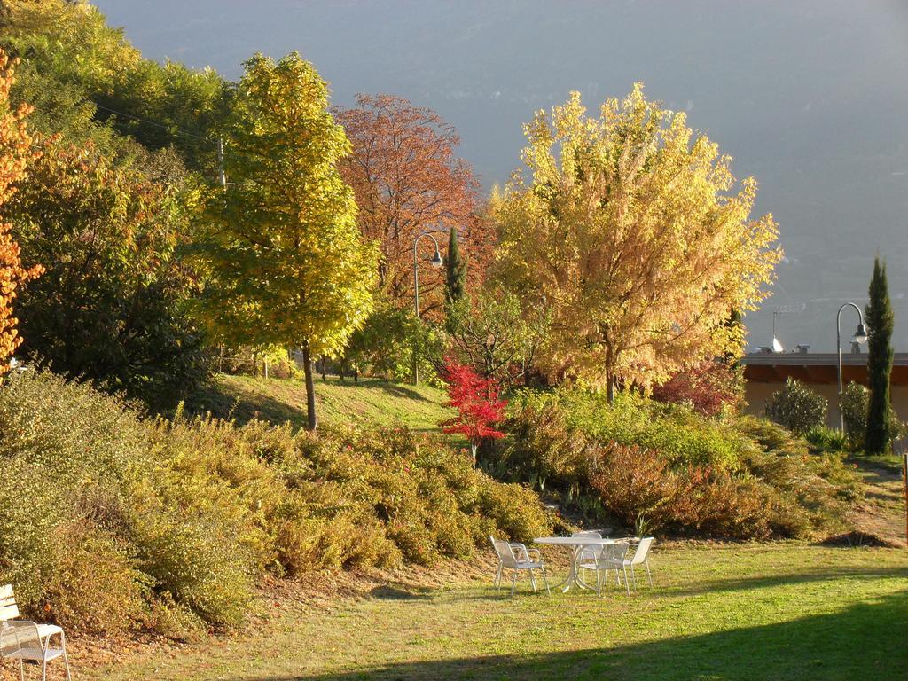 B&B Casa Brunelli Trento Bagian luar foto