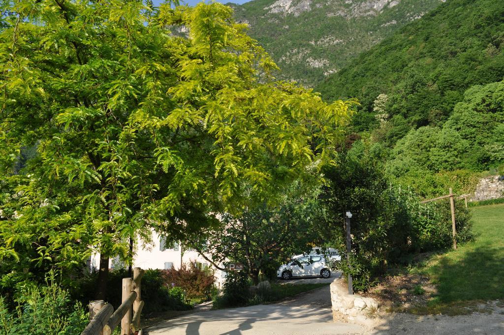 B&B Casa Brunelli Trento Bagian luar foto