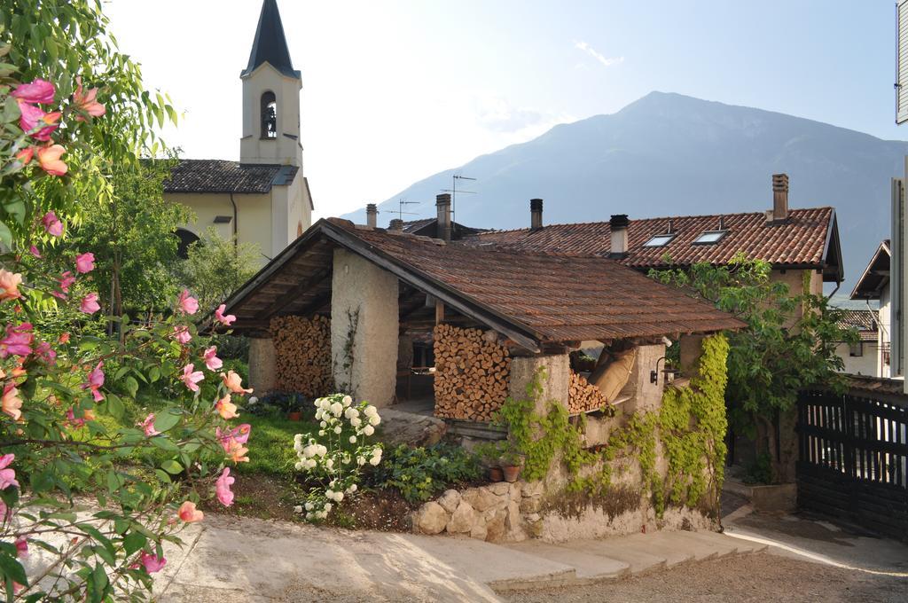 B&B Casa Brunelli Trento Bagian luar foto