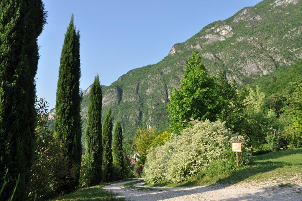 B&B Casa Brunelli Trento Bagian luar foto