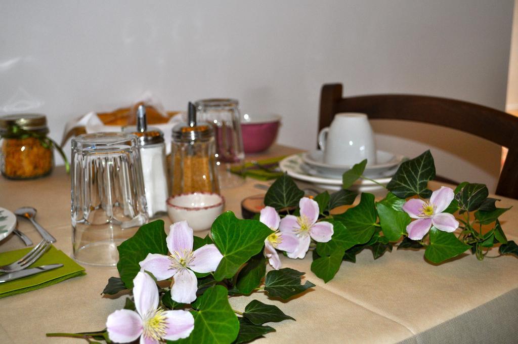 B&B Casa Brunelli Trento Bagian luar foto