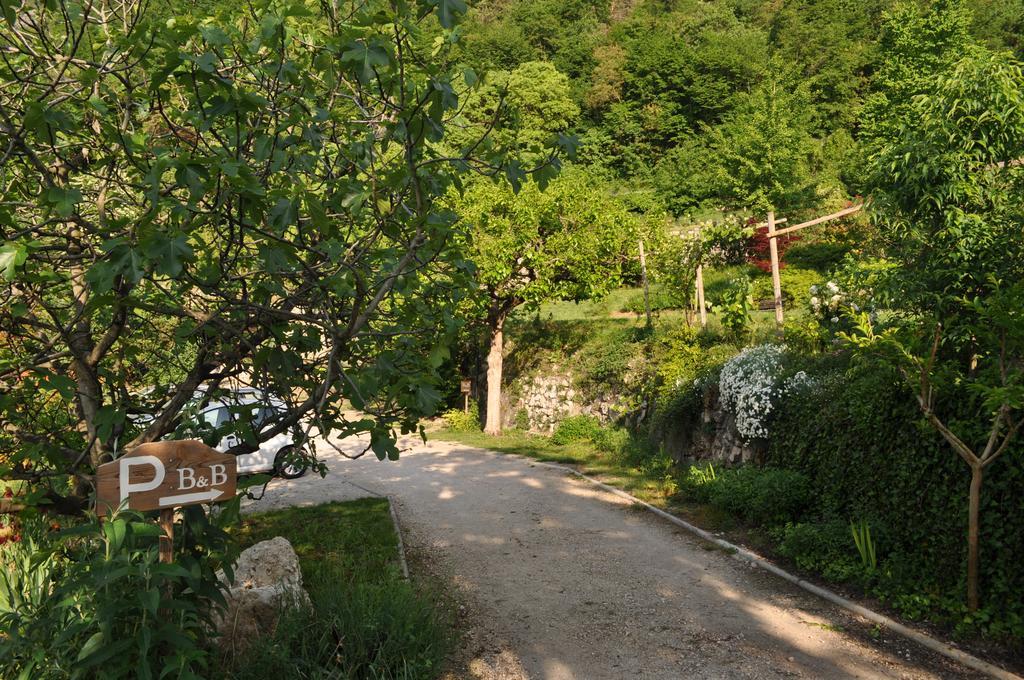 B&B Casa Brunelli Trento Bagian luar foto
