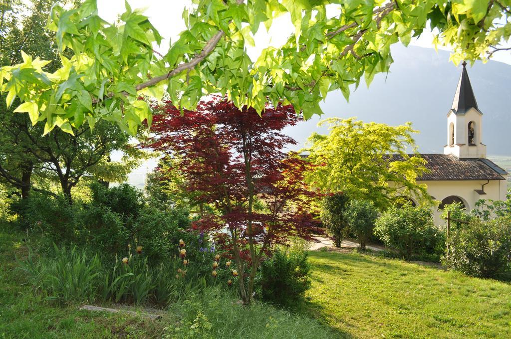 B&B Casa Brunelli Trento Bagian luar foto