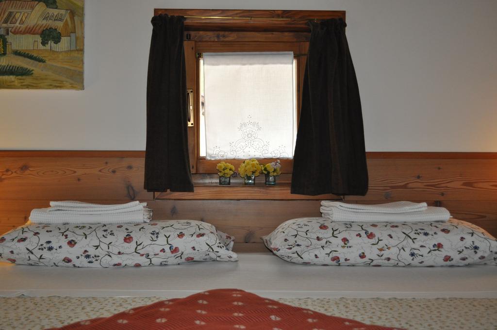 B&B Casa Brunelli Trento Ruang foto