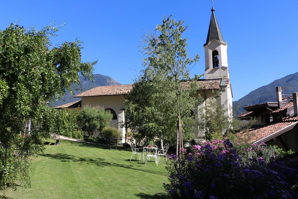 B&B Casa Brunelli Trento Bagian luar foto