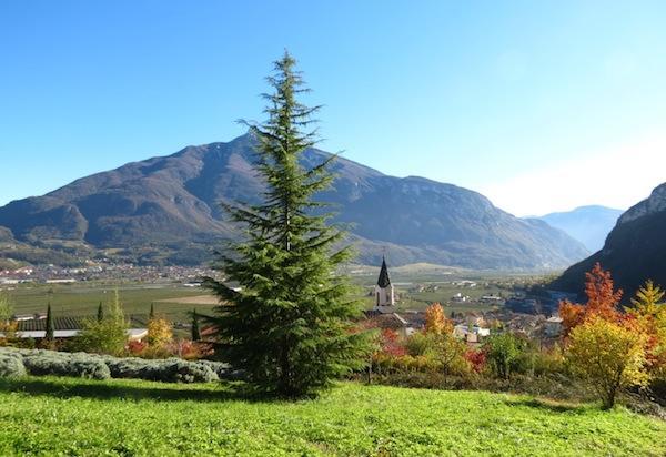 B&B Casa Brunelli Trento Bagian luar foto