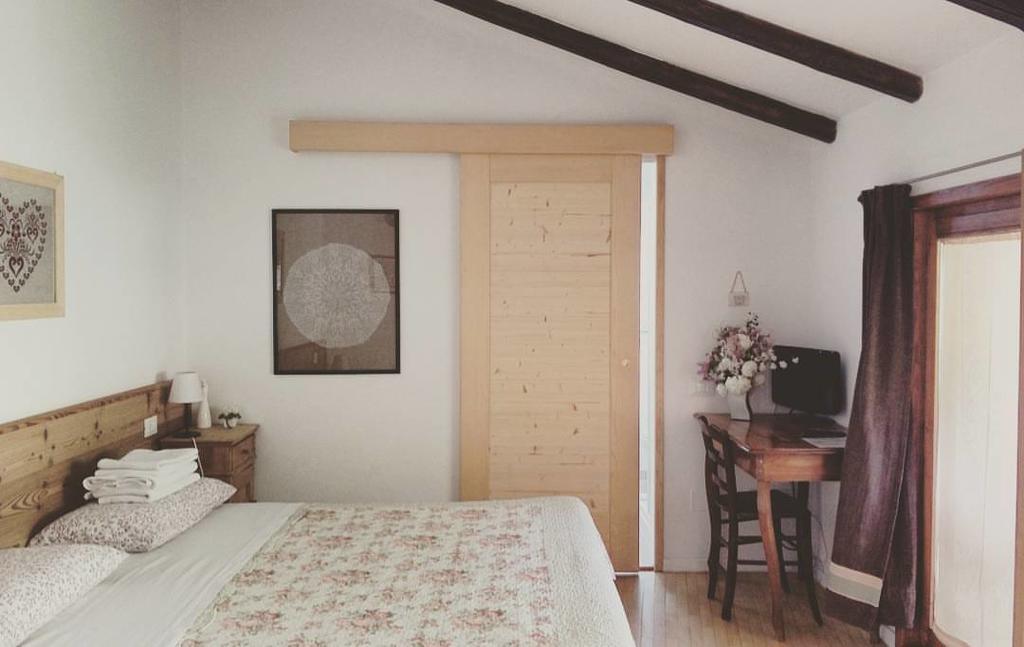 B&B Casa Brunelli Trento Bagian luar foto