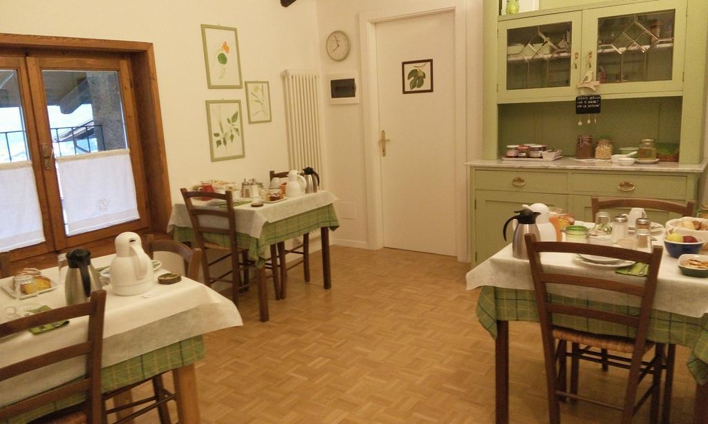 B&B Casa Brunelli Trento Bagian luar foto
