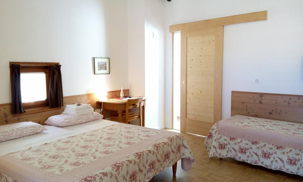 B&B Casa Brunelli Trento Bagian luar foto