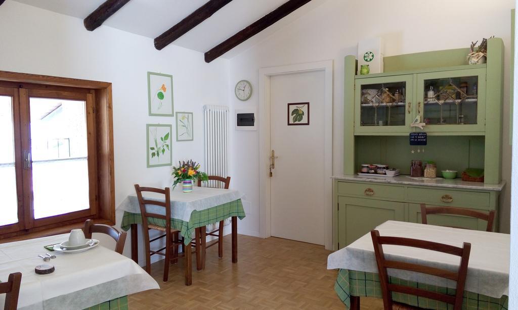 B&B Casa Brunelli Trento Bagian luar foto