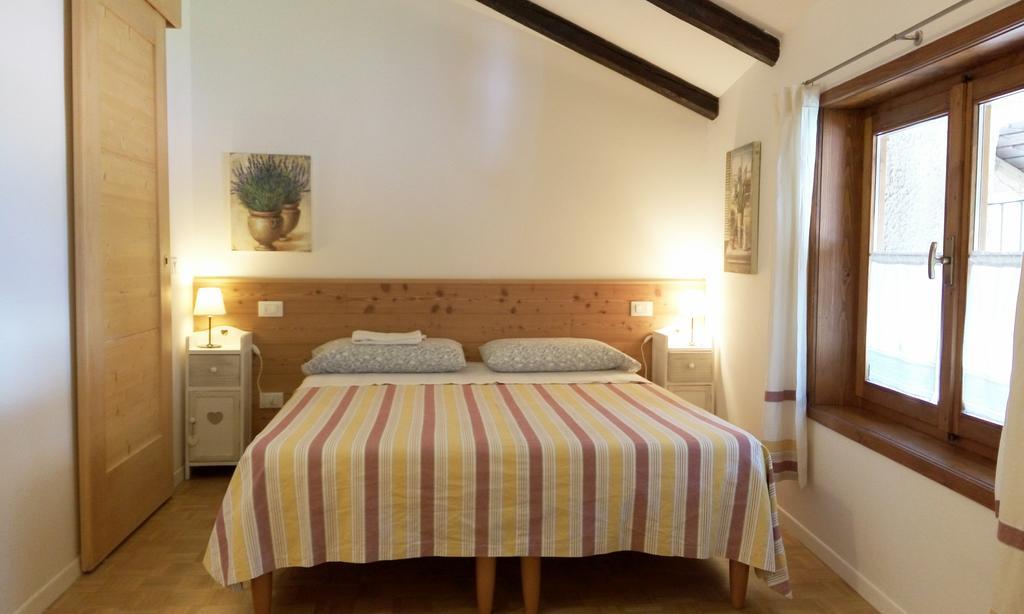 B&B Casa Brunelli Trento Bagian luar foto