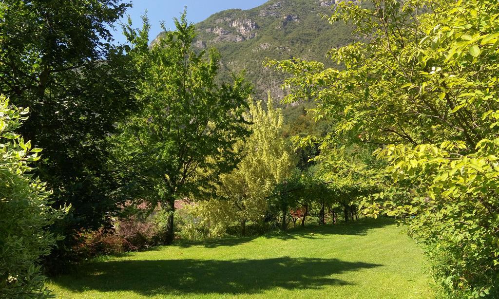 B&B Casa Brunelli Trento Bagian luar foto
