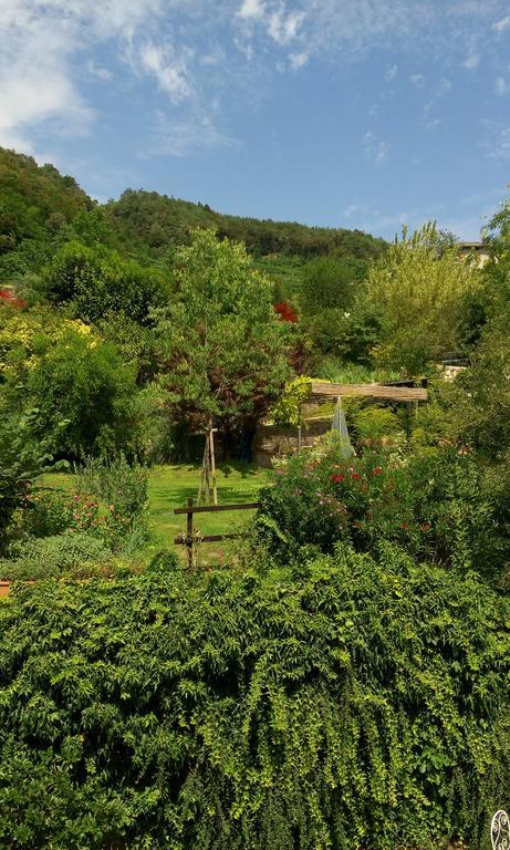 B&B Casa Brunelli Trento Bagian luar foto